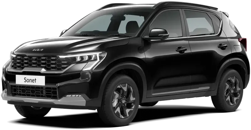 SONET rental mobil jakarta