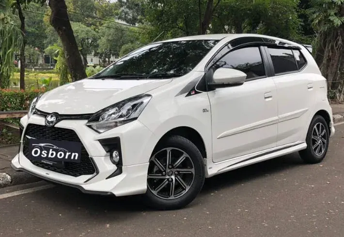 Galeri Mobil