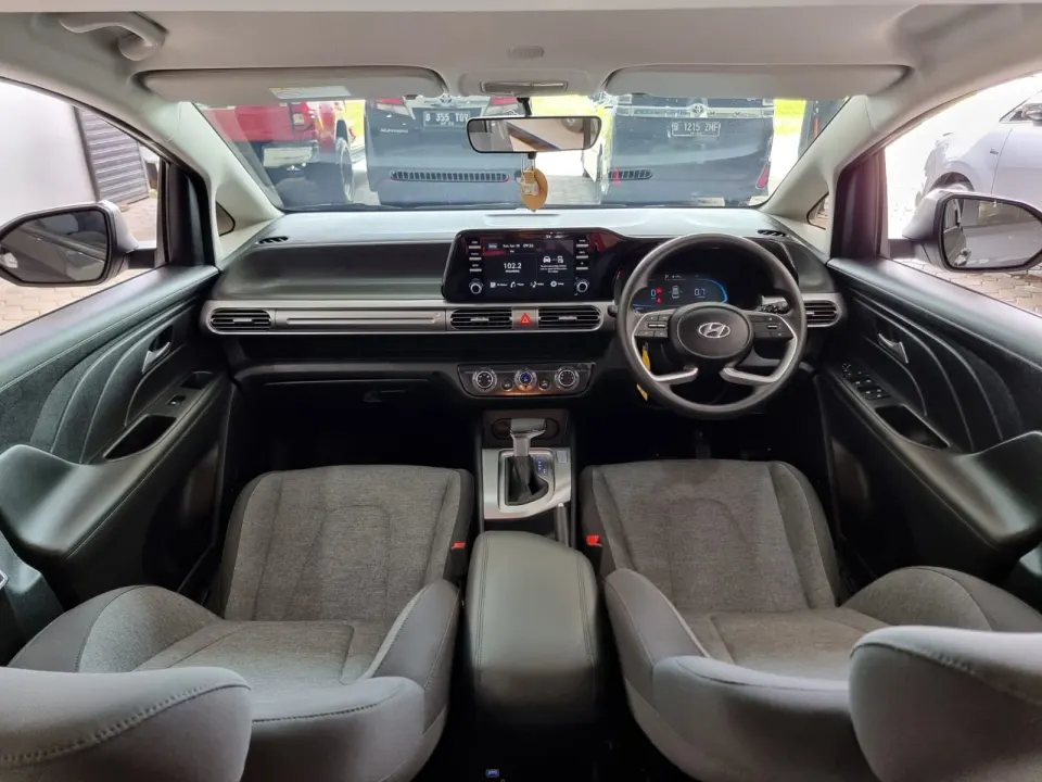 Galeri Mobil