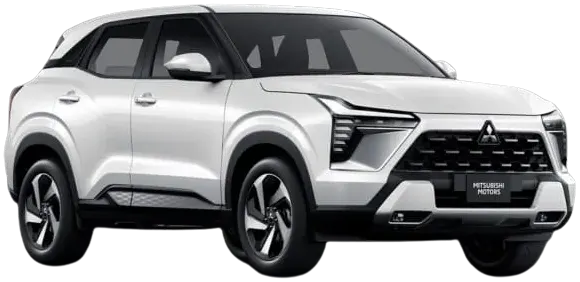 XFORCE rental mobil jakarta