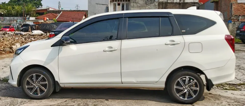 Galeri Mobil