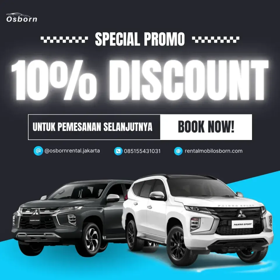 Diskon Next Order
