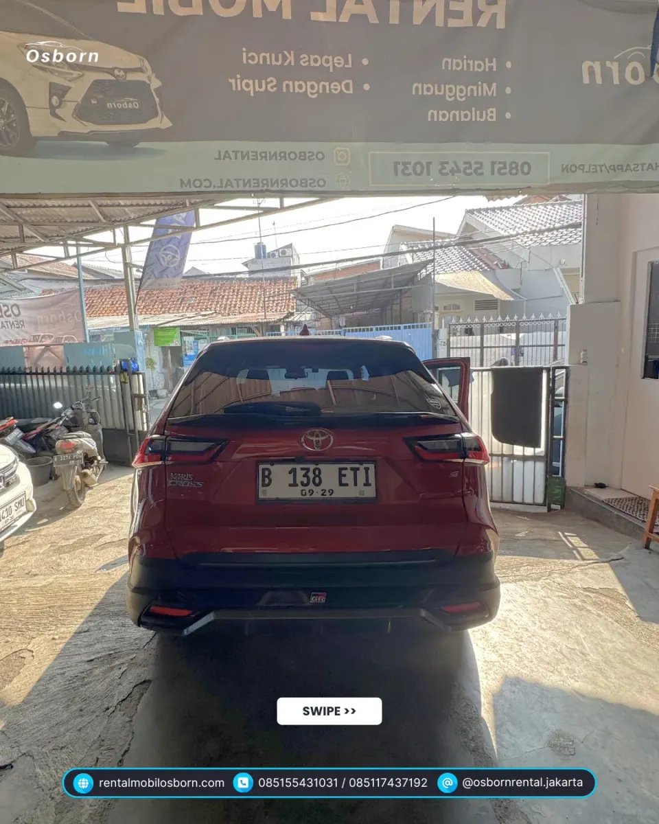 Galeri Mobil