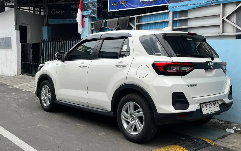 Galeri Mobil