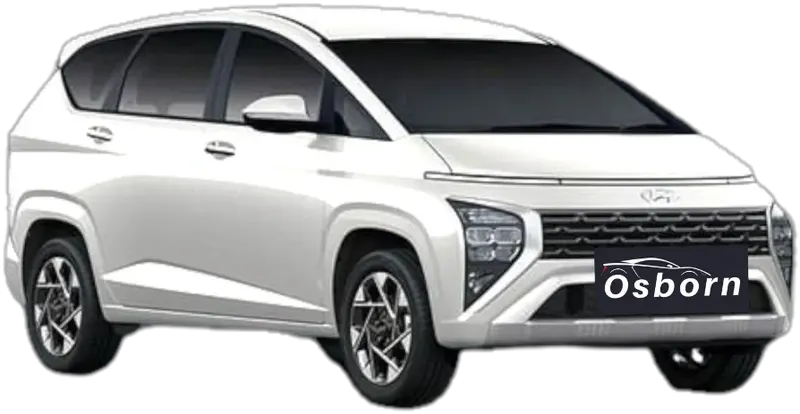 STARGAZER rental mobil jakarta