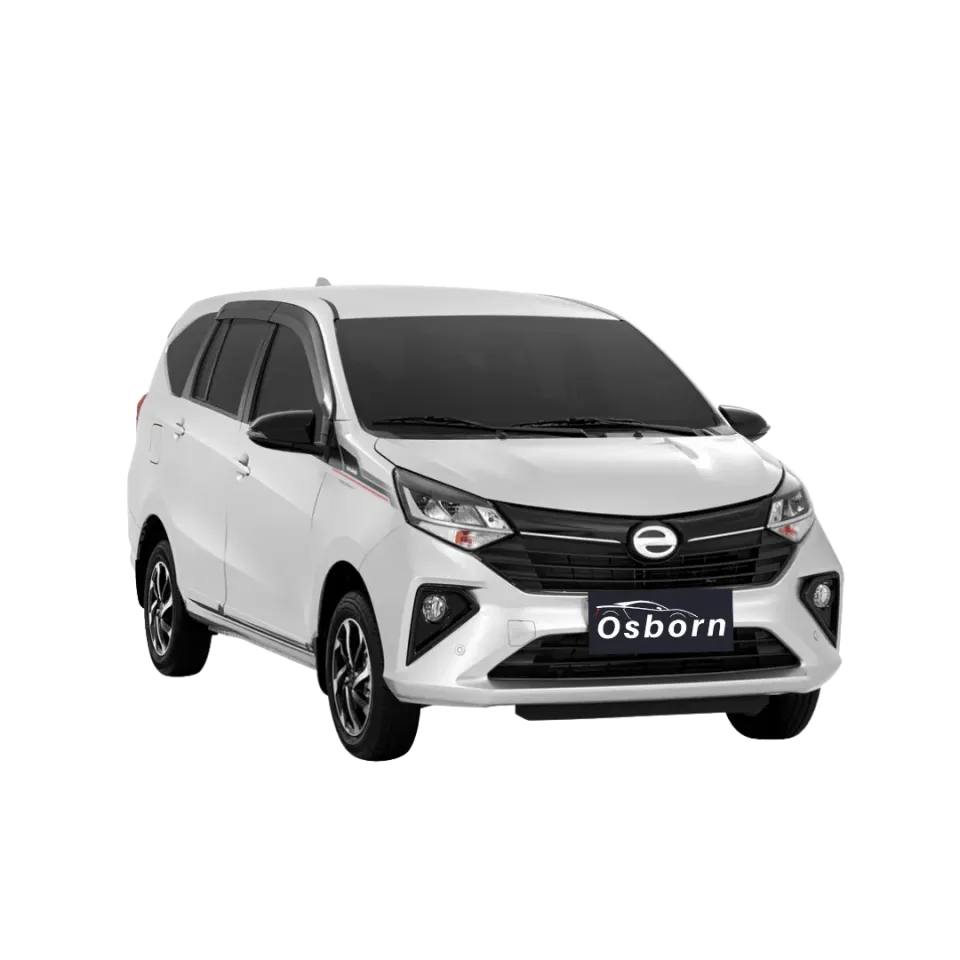 Daihatsu SIGRA