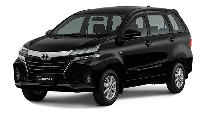 GRAND AVANZA rental mobil jakarta