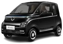 AIRA EV rental mobil jakarta