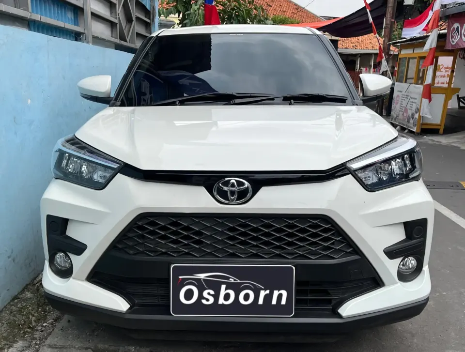 Galeri Mobil