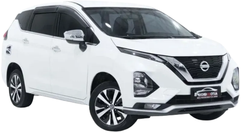 NEW LIVINA rental mobil jakarta