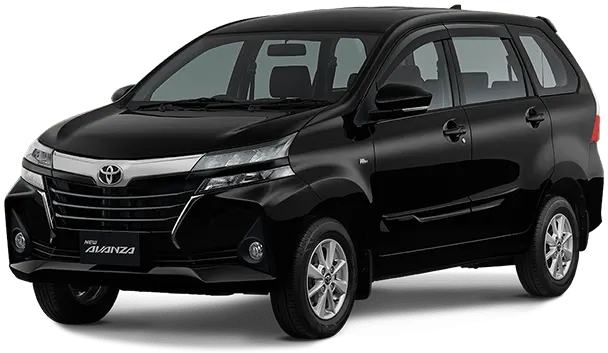 GRAND AVANZA rental mobil jakarta