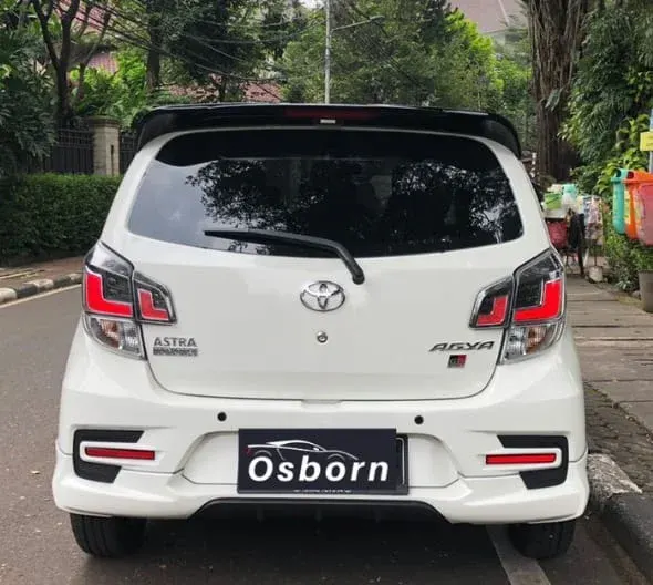Galeri Mobil