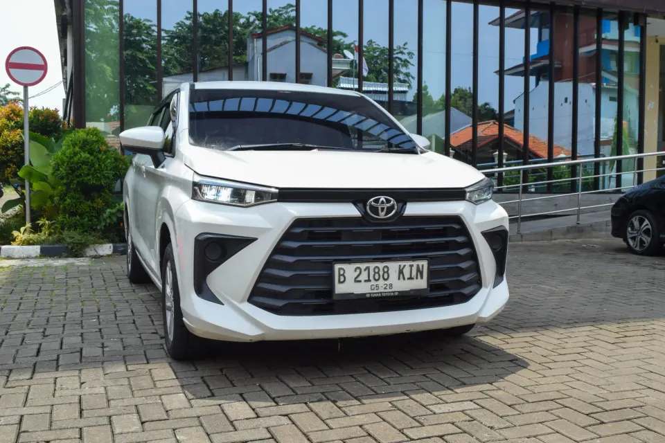 Galeri Mobil