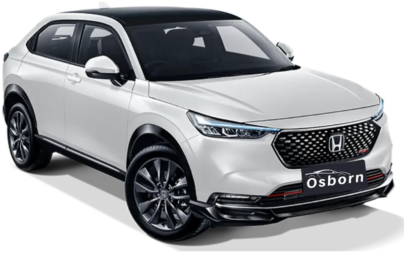 HR-V rental mobil jakarta