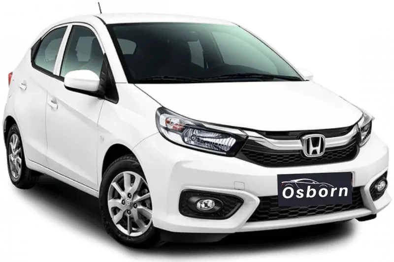 BRIO rental mobil jakarta