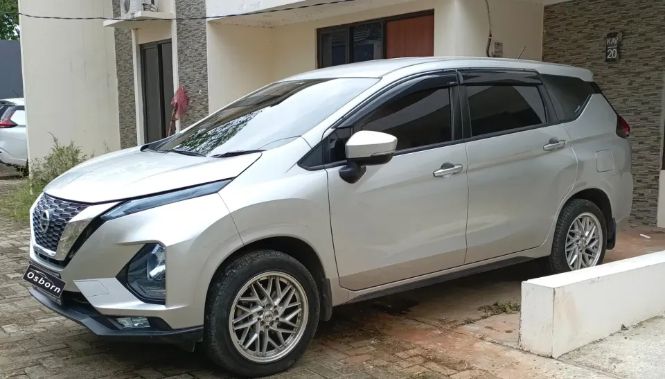 Galeri Mobil