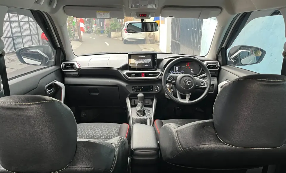 Galeri Mobil