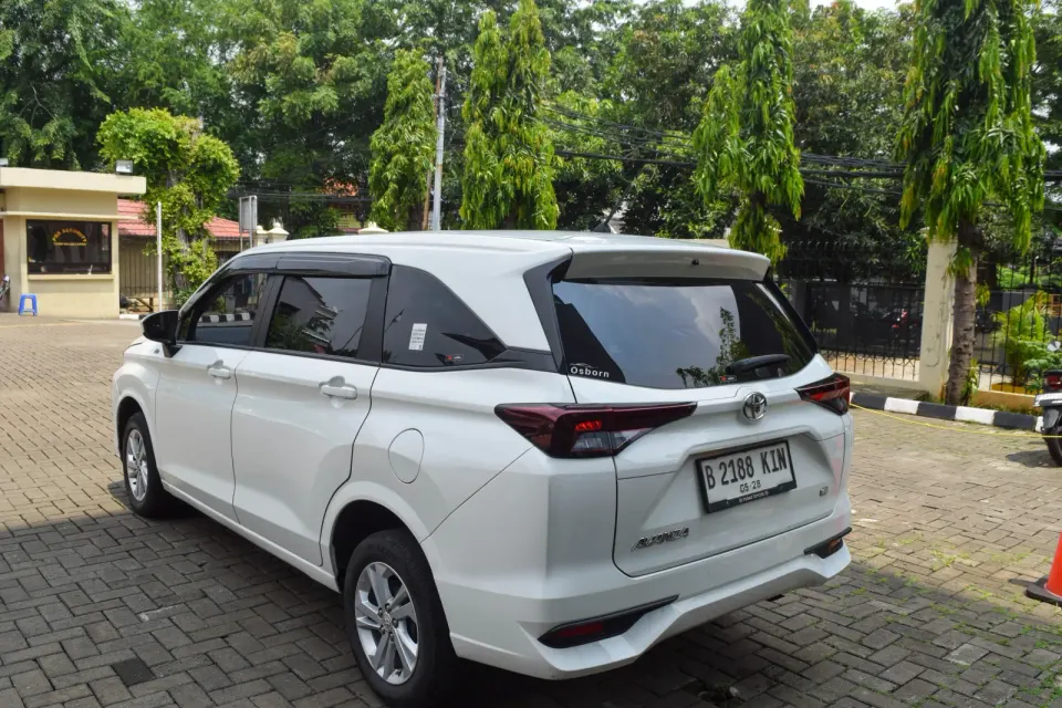 Galeri Mobil