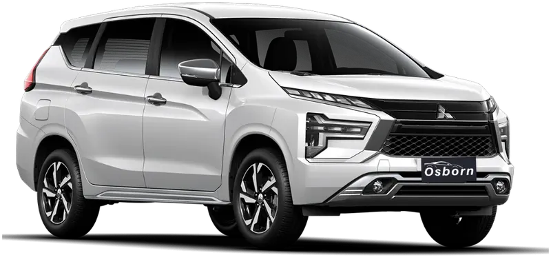 XPANDER rental mobil jakarta