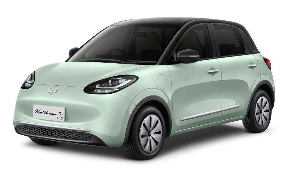 Wuling BINGUO EV
