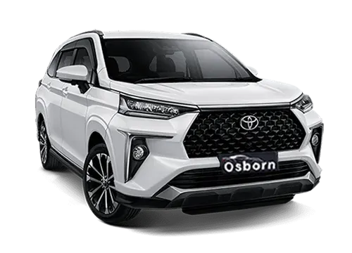 Toyota NEW VELOZ