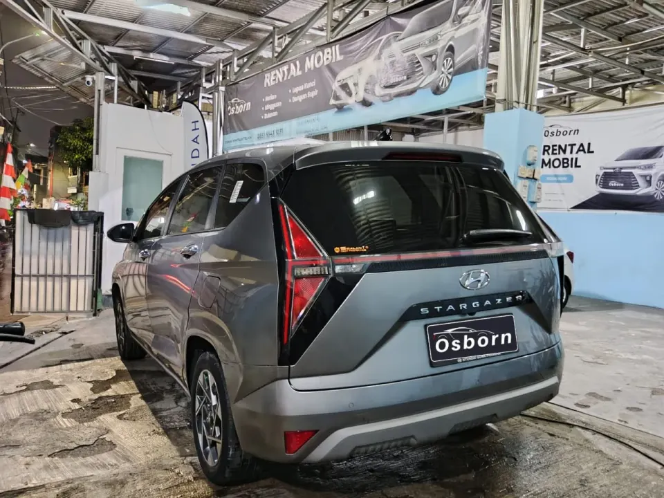 Galeri Mobil
