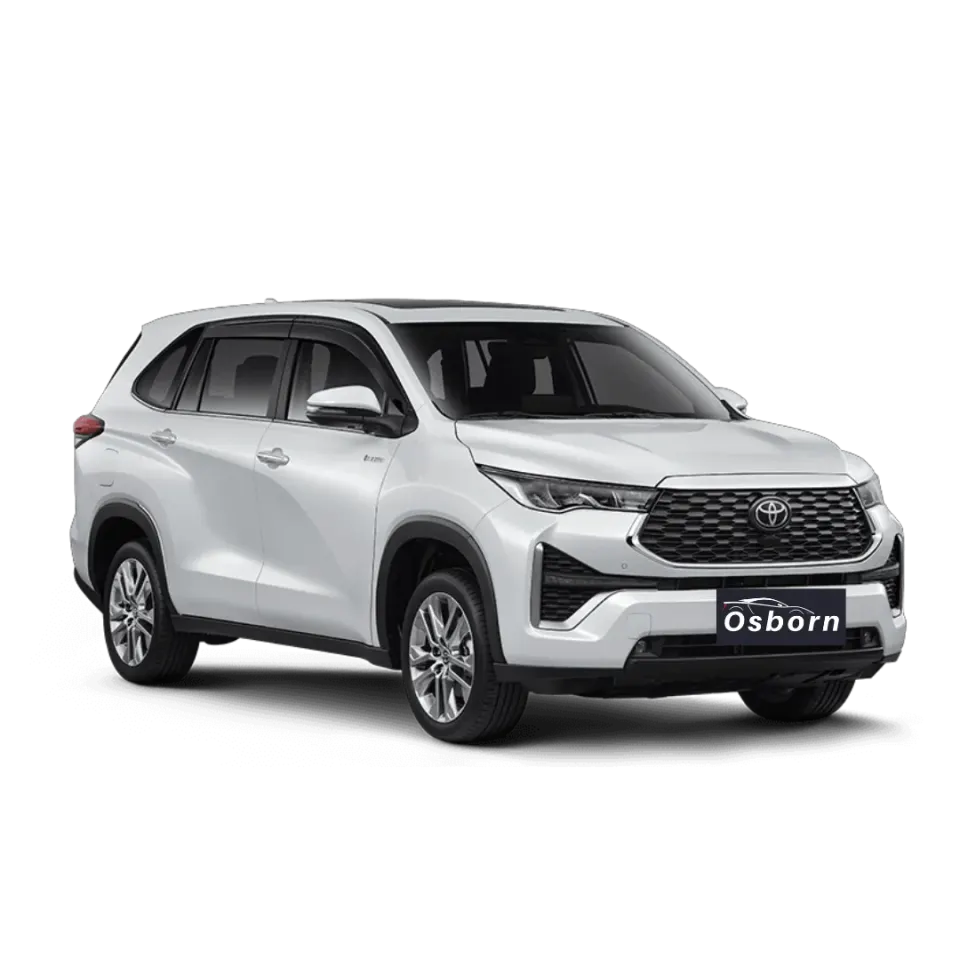 Toyota INNOVA ZENIX Q