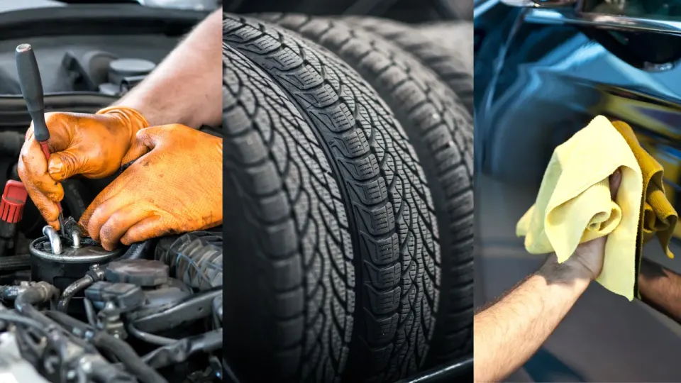 Harga murah, maintenance buruk