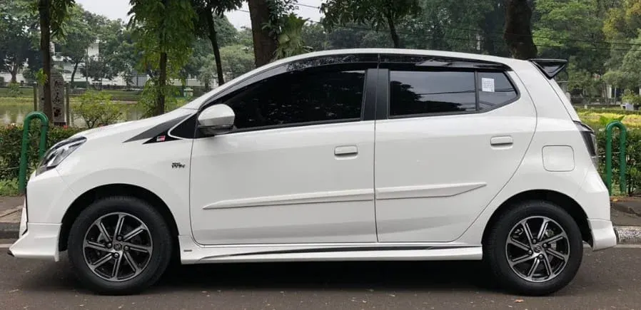 Galeri Mobil