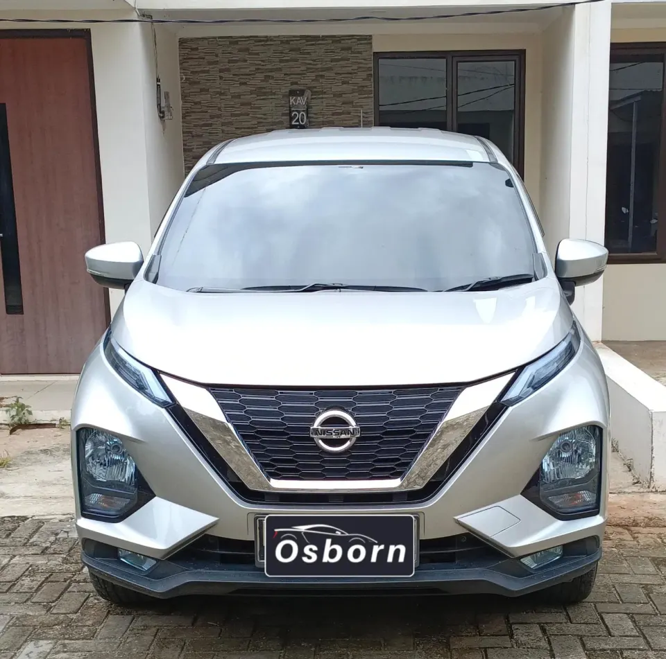 Galeri Mobil