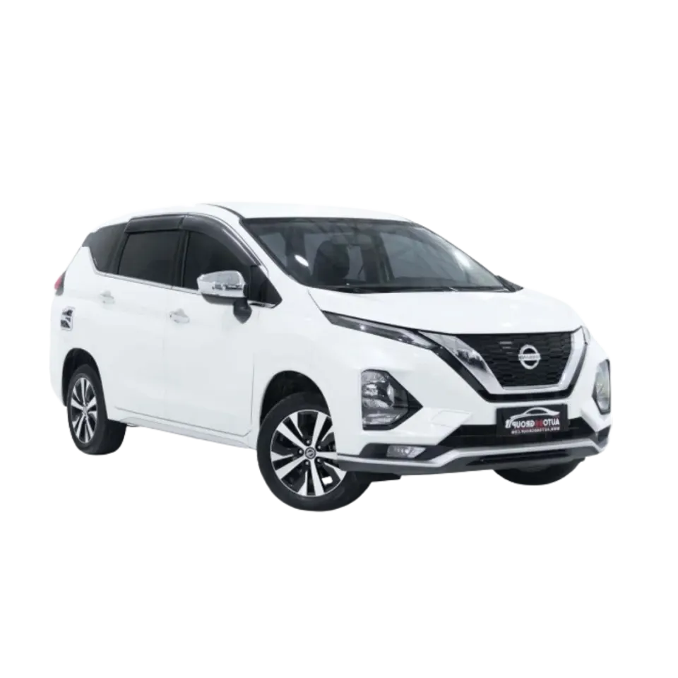 Nissan NEW LIVINA