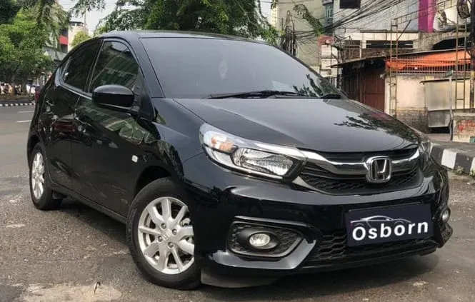 Galeri Mobil