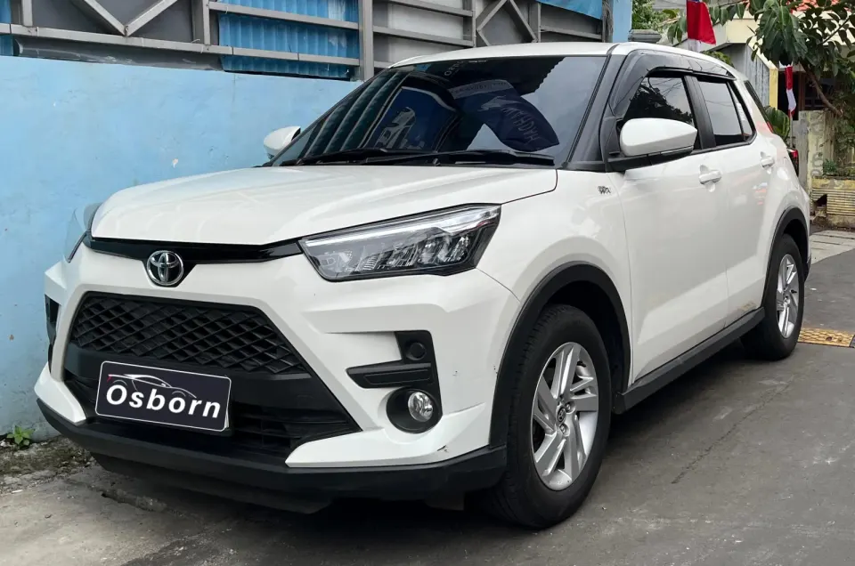 Galeri Mobil