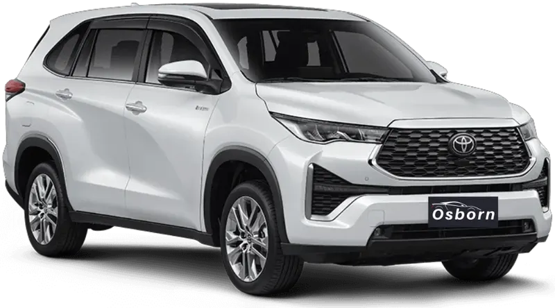 INNOVA ZENIX rental mobil jakarta