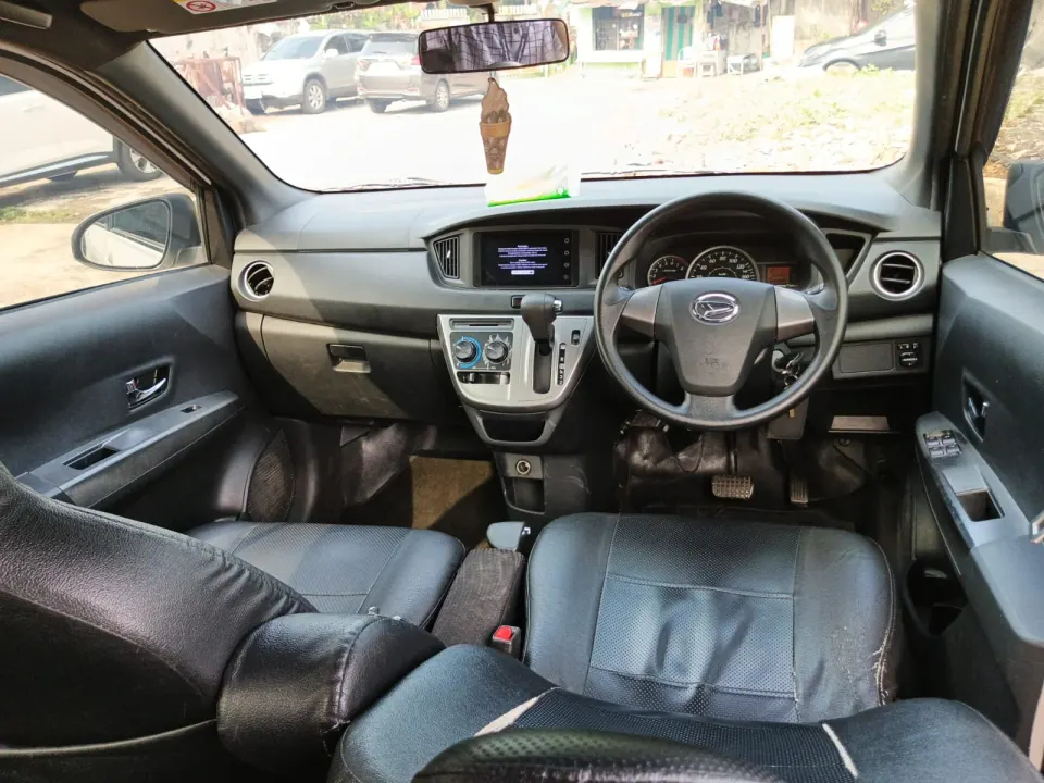 Galeri Mobil