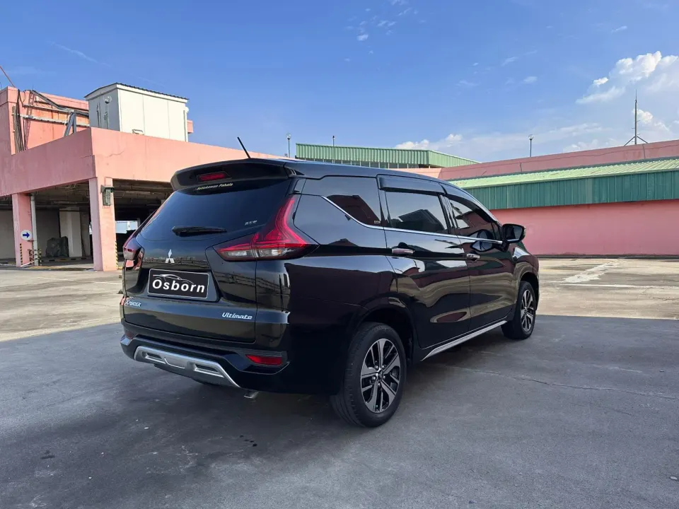 Galeri Mobil