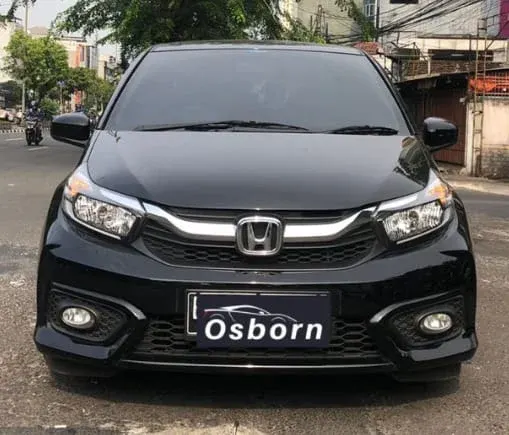 Galeri Mobil