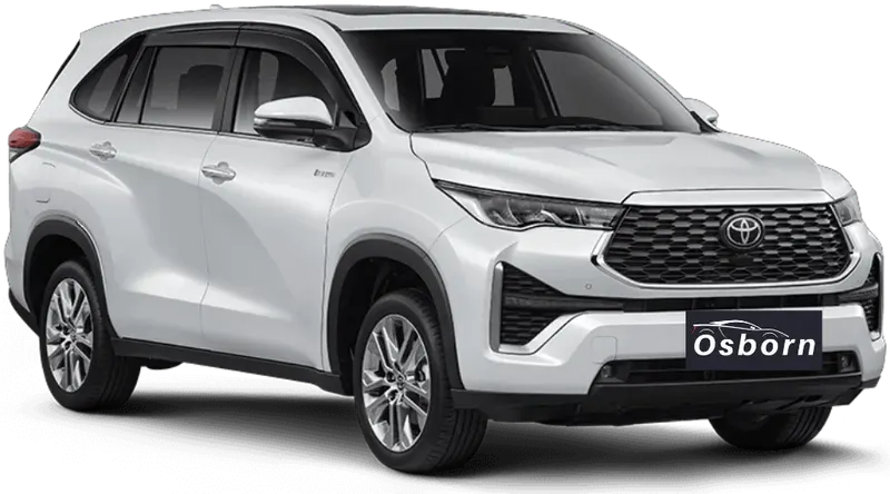 INNOVA ZENIX Q rental mobil jakarta