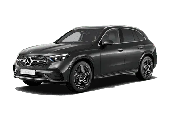 Mercedes-Benz GLC300 AMG LINE