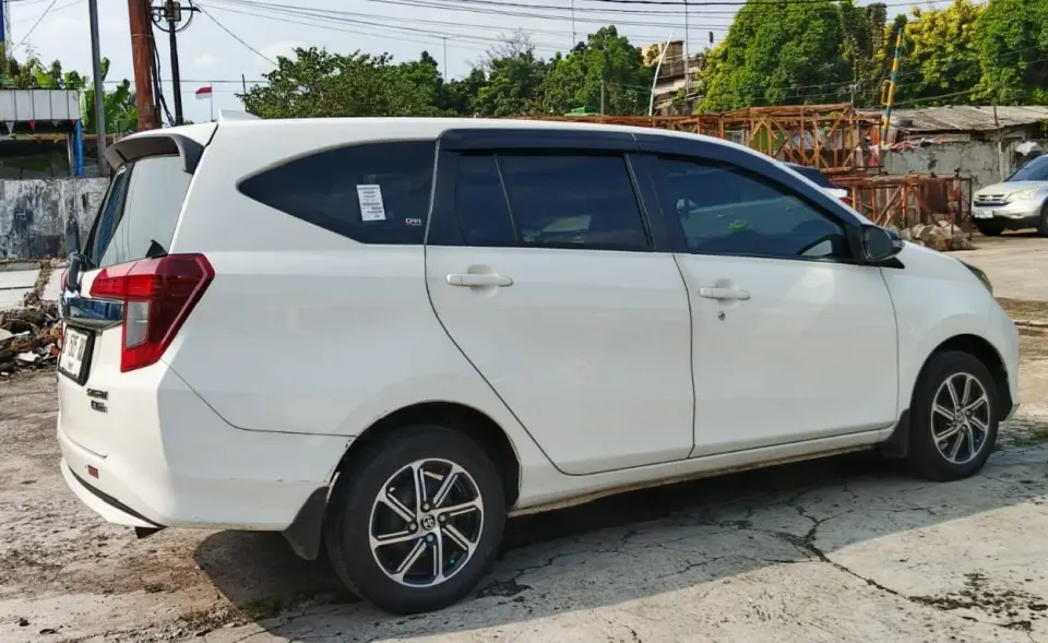 Galeri Mobil