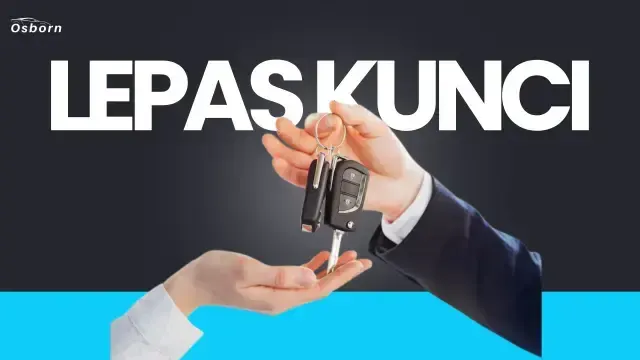 Rental Mobil Lepas Kunci Jakarta