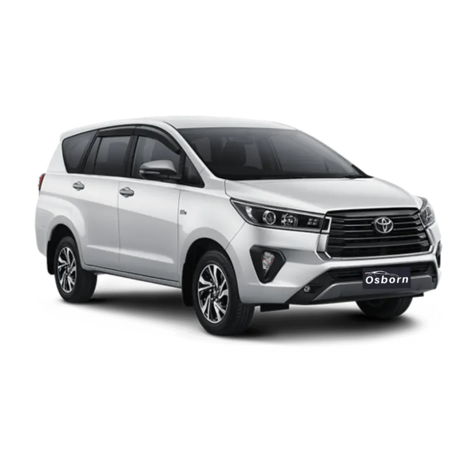Toyota INNOVA REBORN