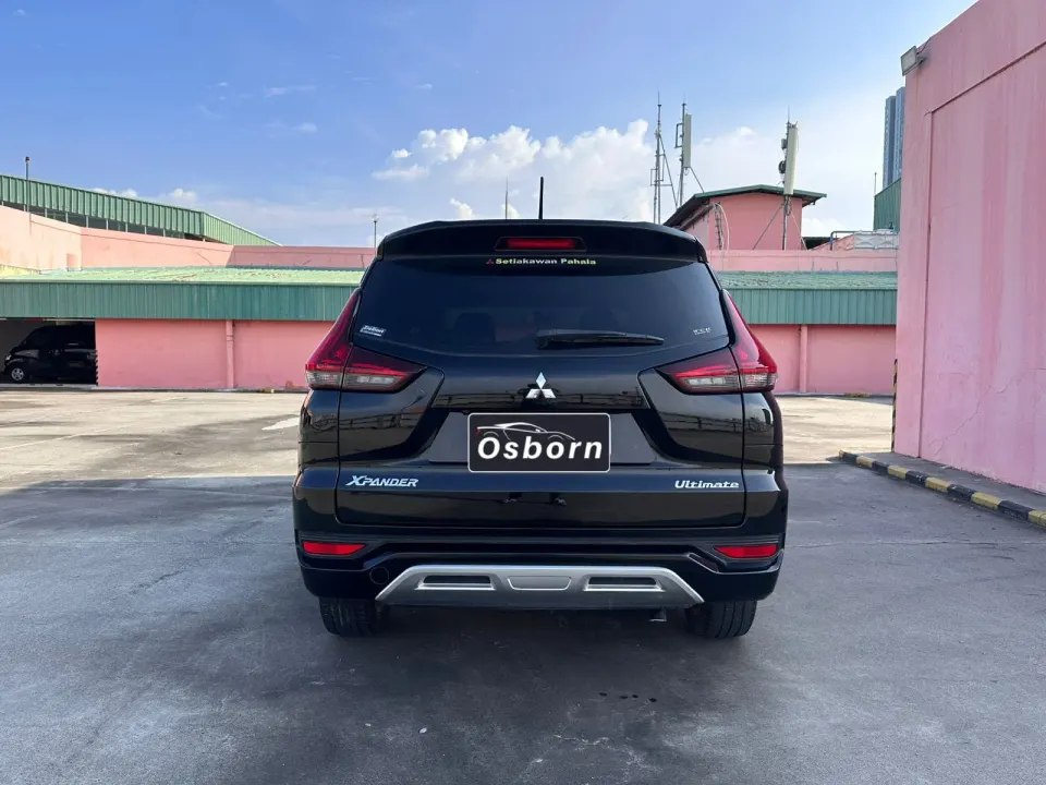 Galeri Mobil
