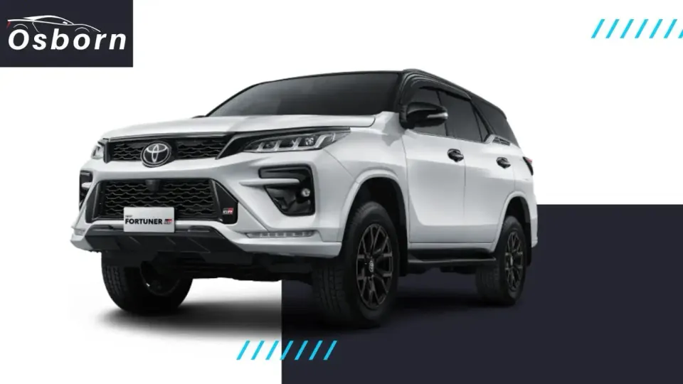 Rental Mobil Packages