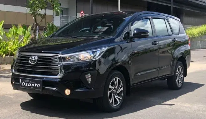 Galeri Mobil