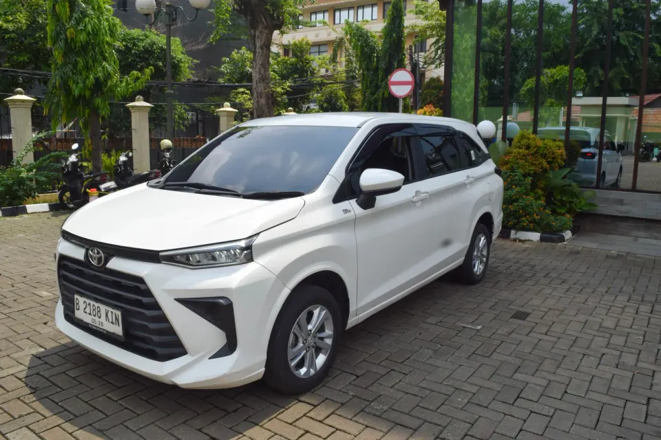 Galeri Mobil