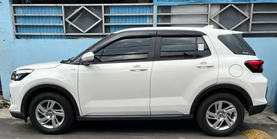 Galeri Mobil