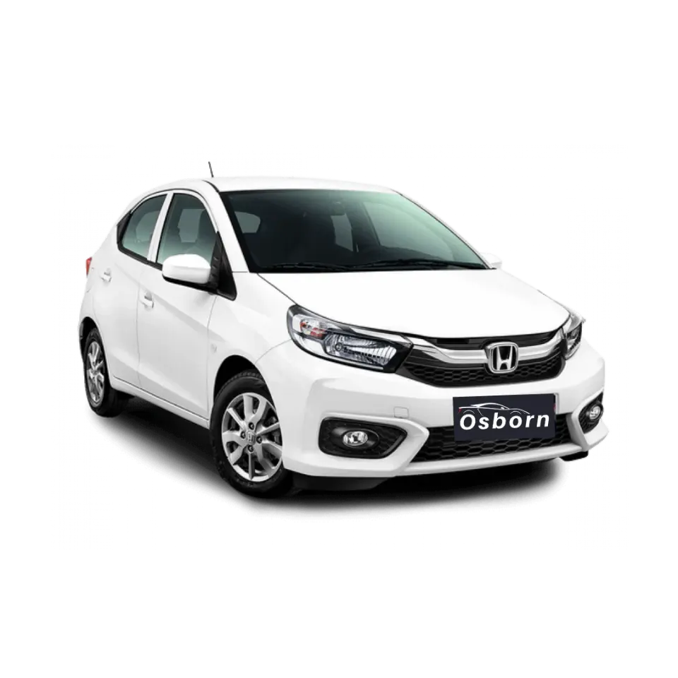 BRIO rental mobil jakarta