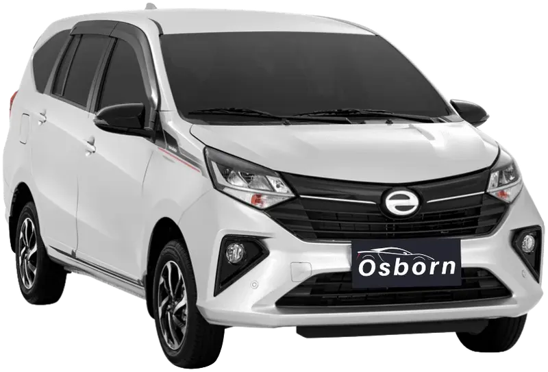 SIGRA rental mobil jakarta