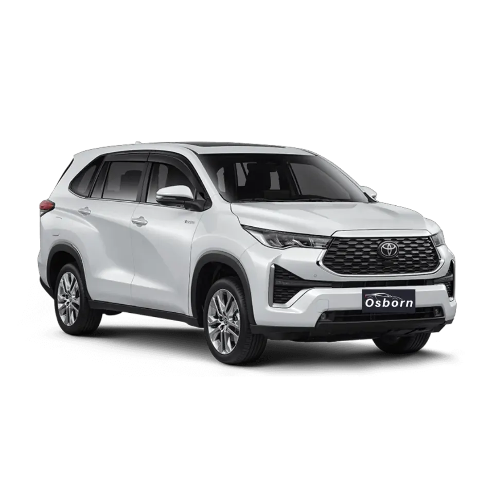 Toyota INNOVA ZENIX